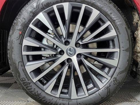 New 2026 Lexus RX 350 Premium Plus image 14