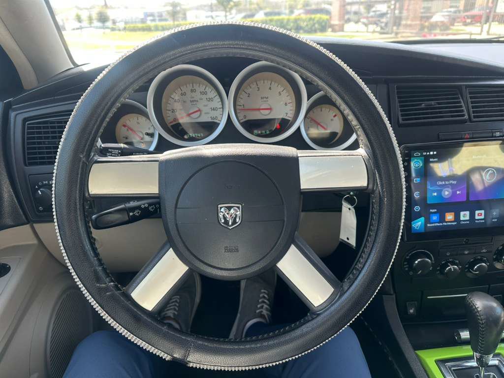 Used 2007 Dodge Charger R/T RWD image 8