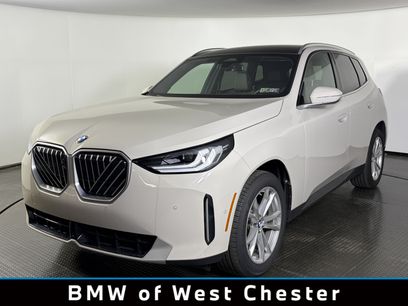 Used 2025 BMW X3 xDrive30i w/ Premium Package