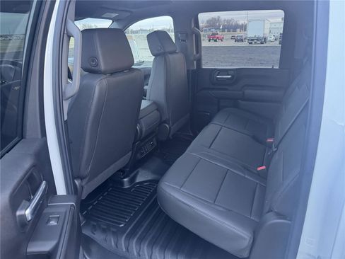 New 2026 Chevrolet Silverado 3500 W/T w/ WT Convenience Package AWD/4WD image 10