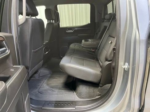 Used 2023 GMC Sierra 1500 SLT w/ SLT Premium Package image 25