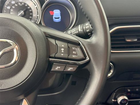 Certified 2025 MAZDA CX-5 AWD 2.5 S w/ Select Package image 18