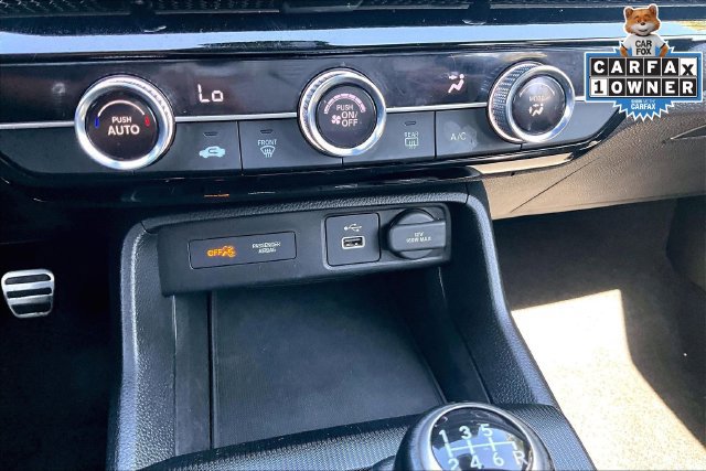 Used 2024 Honda Civic Sport image 32