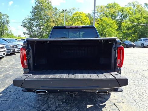 Used 2023 GMC Sierra 1500 Denali AWD/4WD image 30