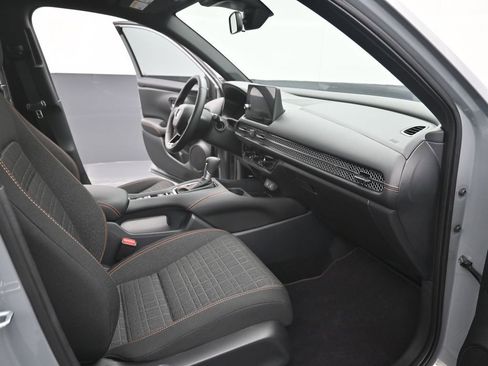 Used 2026 Honda HR-V Sport image 26