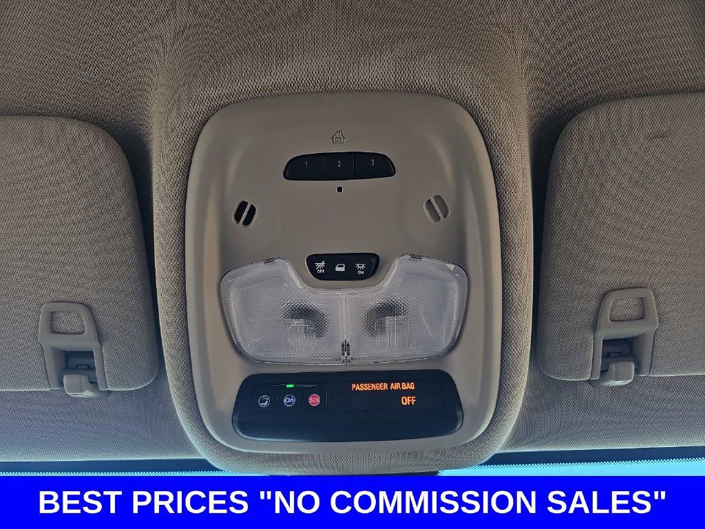 Used 2024 Buick Encore GX Avenir w/ Avenir Convenience Package FWD image 31