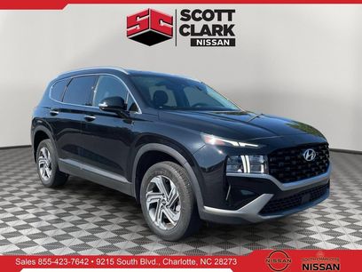 Used 2023 Hyundai Santa Fe SEL