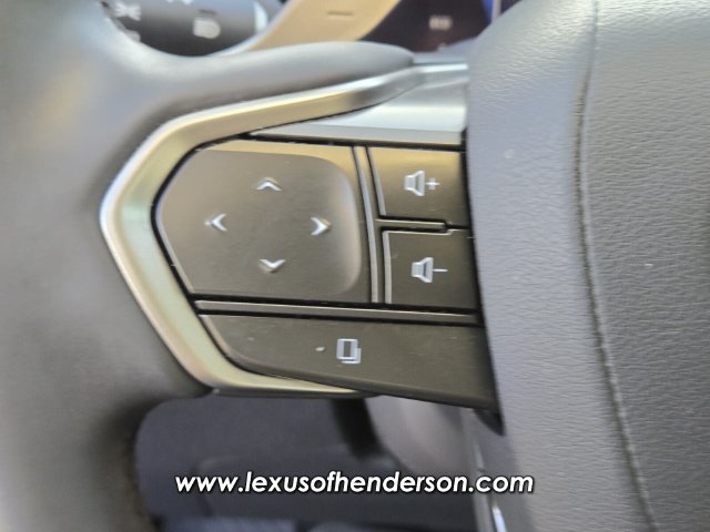 Used 2024 Lexus RZ 450e Premium w/ Technology Package AWD/4WD image 25