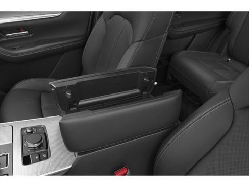 Used 2024 MAZDA CX-90 3.3 Turbo w/ Premium Package image 17