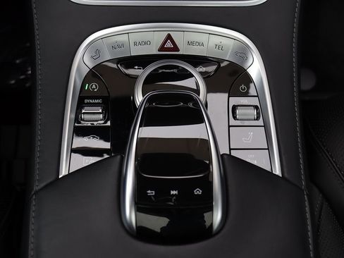 Used 2019 Mercedes-Benz S 560 Sedan image 34