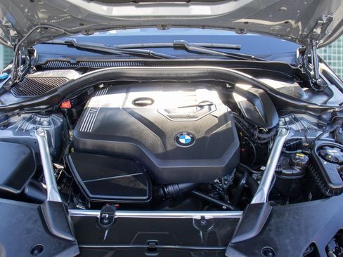 Used 2023 BMW 530i image 37