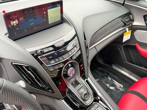 New 2026 Acura RDX A-Spec image 21