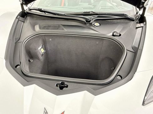 Used 2020 Chevrolet Corvette Stingray Premium Cpe w/ 3LT Preferred Equipment Group RWD image 25