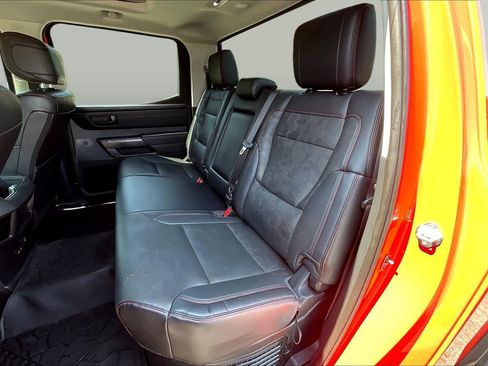 Used 2022 Toyota Tundra TRD Pro AWD/4WD image 20