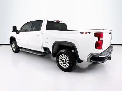 Used 2024 Chevrolet Silverado 2500 LT image 7