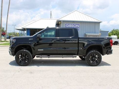 Used 2026 GMC Sierra 1500 Elevation AWD/4WD image 6