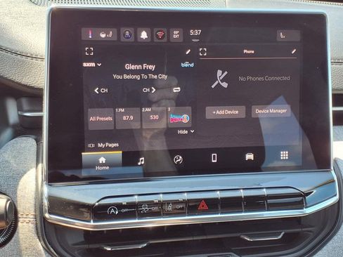 Used 2022 Jeep Compass Latitude image 22