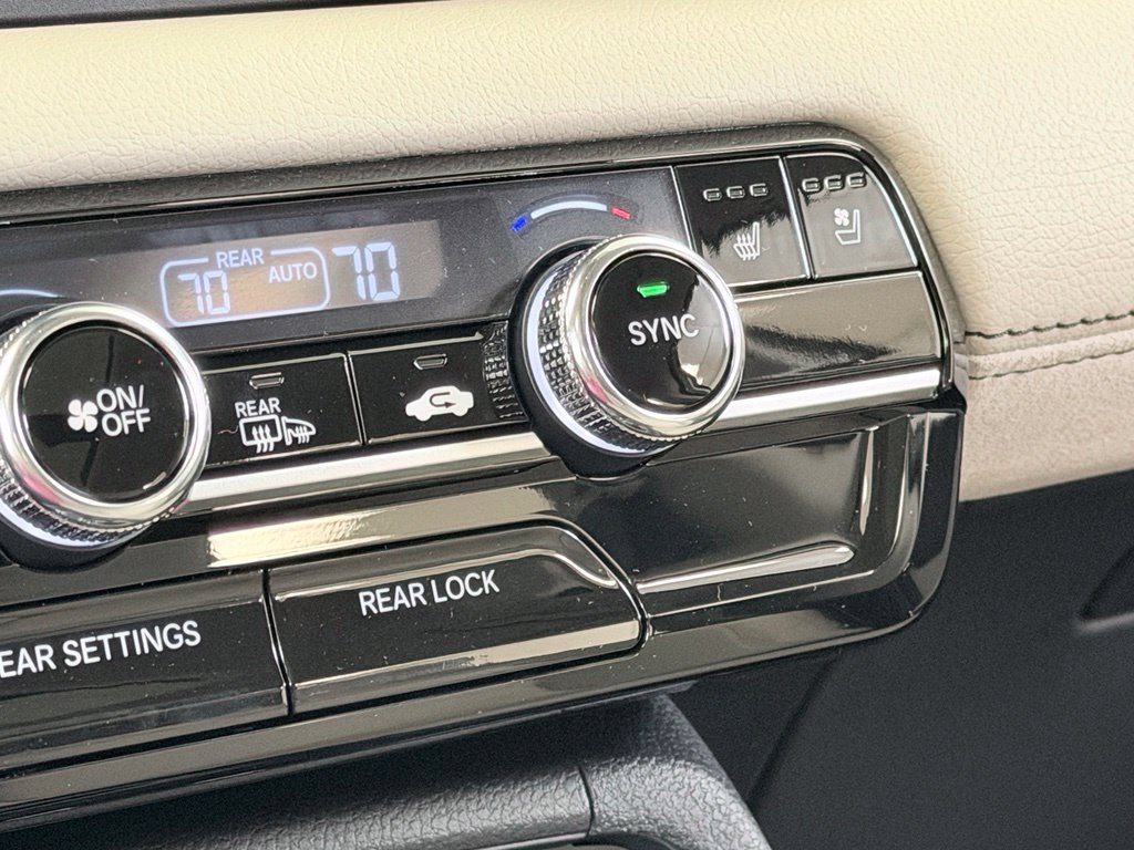 New 2026 Honda Pilot Elite image 63