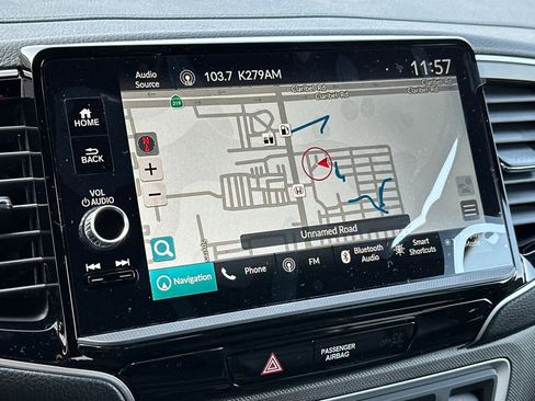 New 2026 Honda Ridgeline TrailSport image 18