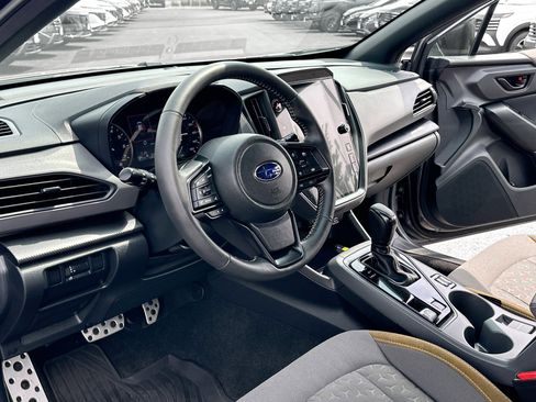 Used 2024 Subaru Crosstrek 2.5i Sport w/ Popular Package #3A image 4