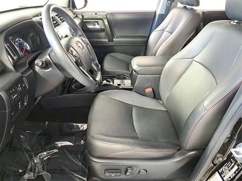 Used 2021 Toyota 4Runner TRD Off-Road Premium image 19