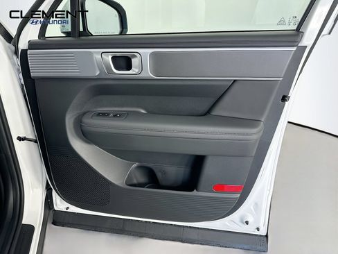 New 2026 Hyundai Santa Fe SEL w/ Tow & Go Package AWD/4WD image 30