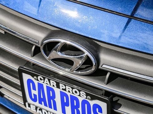 Used 2020 Hyundai Elantra SEL image 5