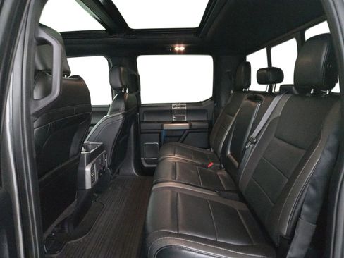 Used 2019 Ford F150 Raptor w/ Equipment Group 802A Luxury image 10