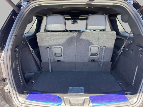 New 2026 Dodge Durango GT image 4