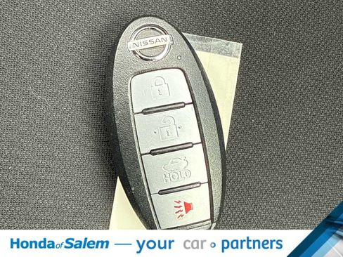 Used 2023 Nissan Sentra SV image 20