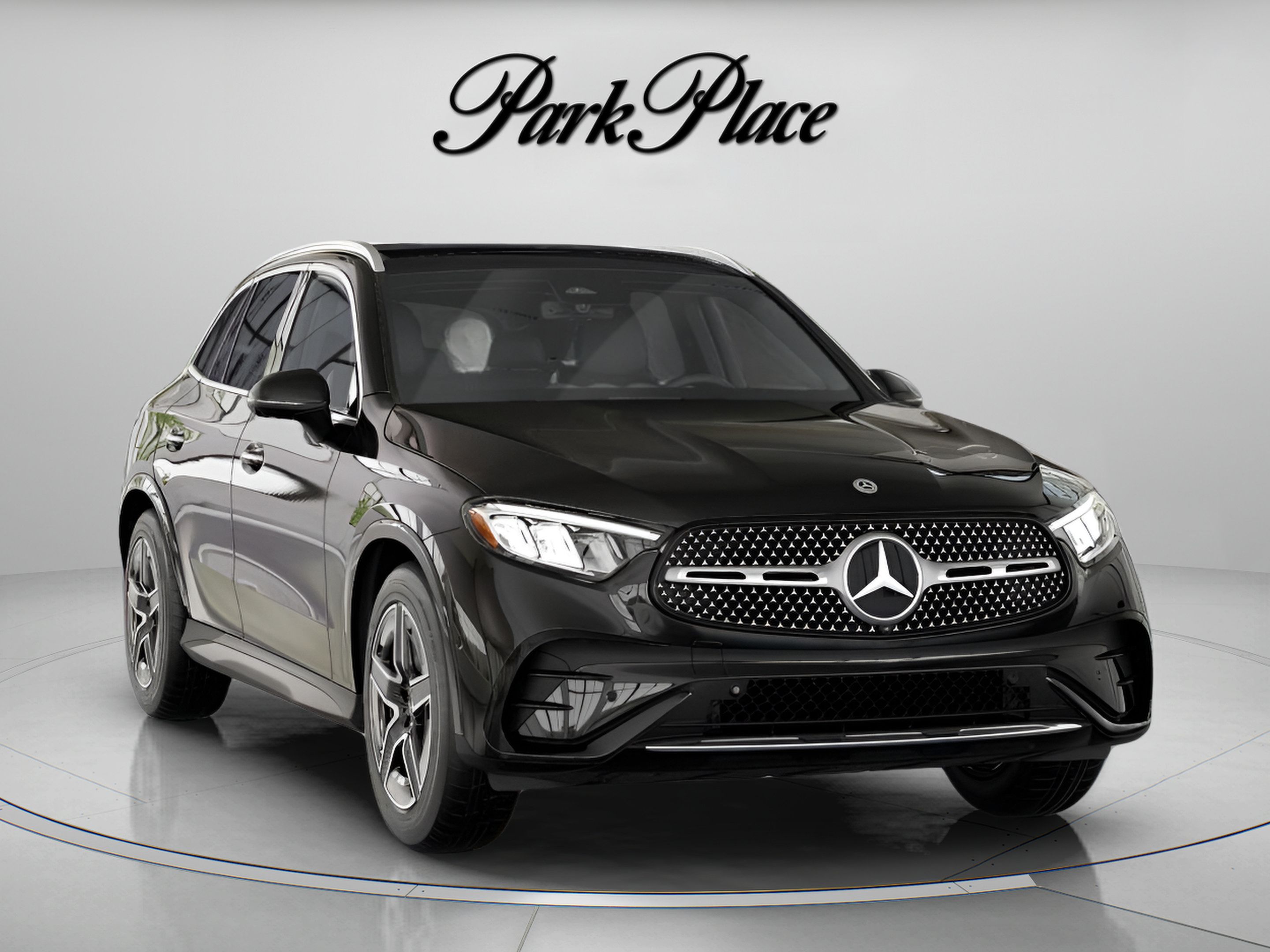 Certified 2026 Mercedes-Benz GLC 300 image 34