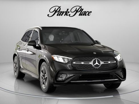 Certified 2026 Mercedes-Benz GLC 300 image 34