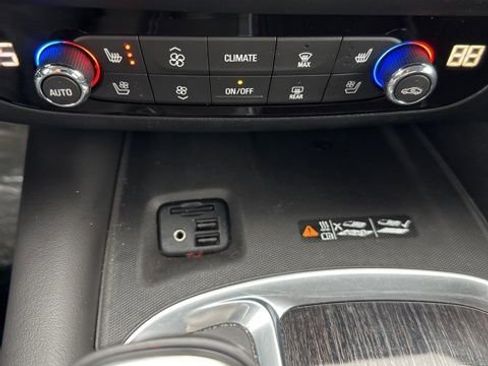 Used 2020 Buick Enclave Avenir w/ Trailering Package, 5000 lbs. image 29