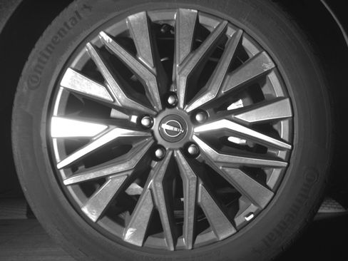 Used 2025 Nissan Altima 2.5 SV image 13