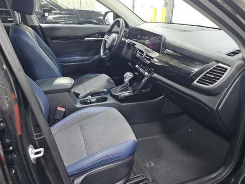 Used 2024 Kia Seltos S image 10