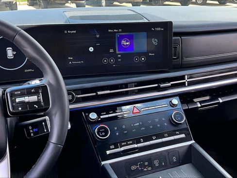 Used 2024 Hyundai Santa Fe Limited image 7