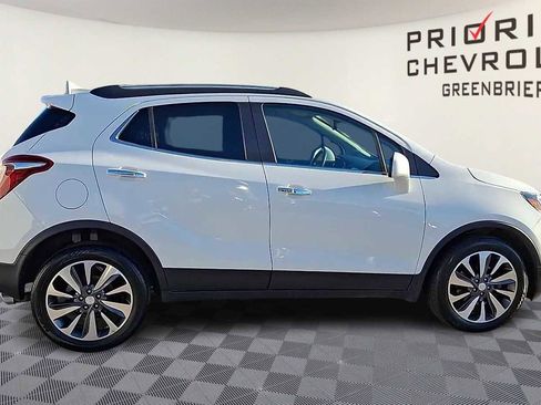 Used 2022 Buick Encore Preferred w/ Safety Package image 9