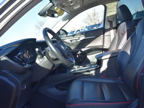 Used 2023 Buick Envision Essence w/ Sport Touring Package image 29