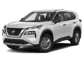Certified 2023 Nissan Rogue S AWD/4WD video 1