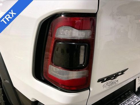 Used 2021 RAM 1500 TRX w/ TRX Level 2 Equipment Group image 8