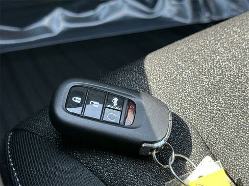 New 2025 Honda Accord SE image 32