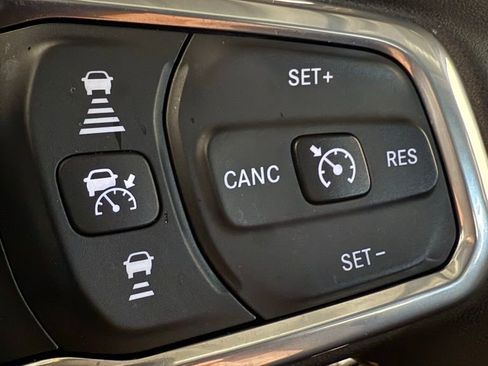 Used 2024 Jeep Wrangler Sahara w/ Technology Group image 40