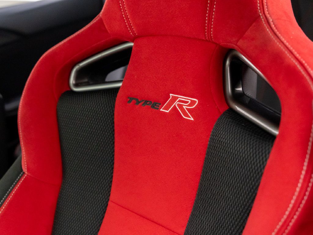 Used 2021 Honda Civic Type R image 19