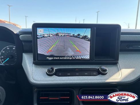Used 2024 Ford Maverick XLT FWD image 18