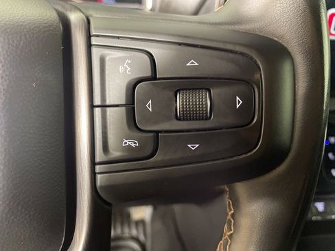 Used 2024 GMC Sierra 2500 AT4 w/ AT4 Premium Plus Package image 24