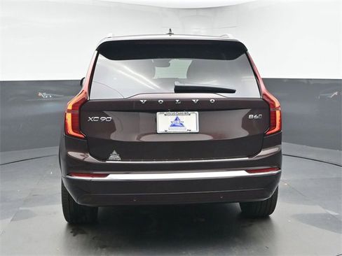 New 2026 Volvo XC90 B6 Ultra image 7