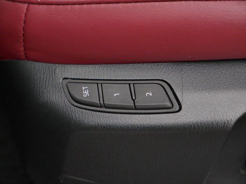 Used 2023 MAZDA CX-5 Carbon Edition image 8