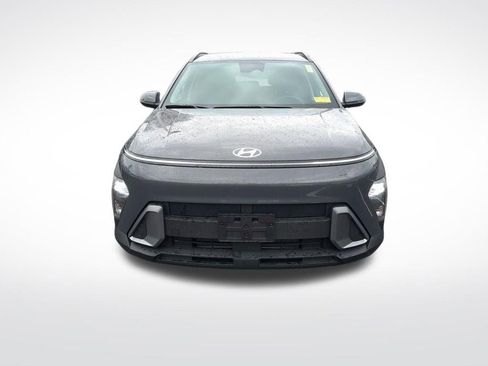 Used 2025 Hyundai Kona SEL AWD/4WD image 2