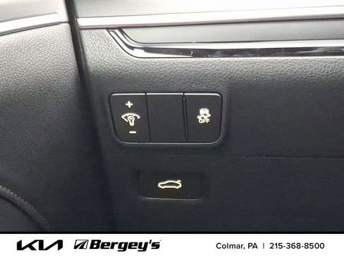 New 2026 Kia K5 GT-Line w/ GT-Line Premium Package FWD image 19