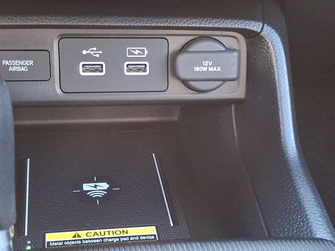 Used 2024 Honda Civic Sport Touring image 25